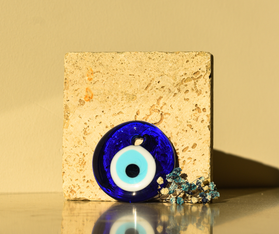 Beyond Style: How the Evil Eye Symbol Offers Protection and Peace of Mind